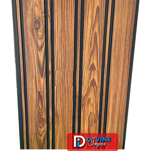 W 2222 Fluted Panel