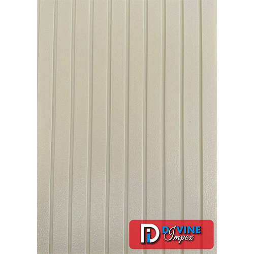 W 2151 Fluted Panel