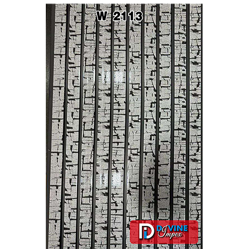 W 2113 Fluted Panel