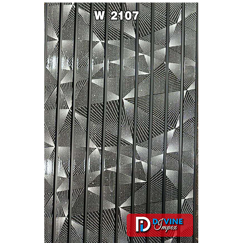 W 2107 Fluted Panel