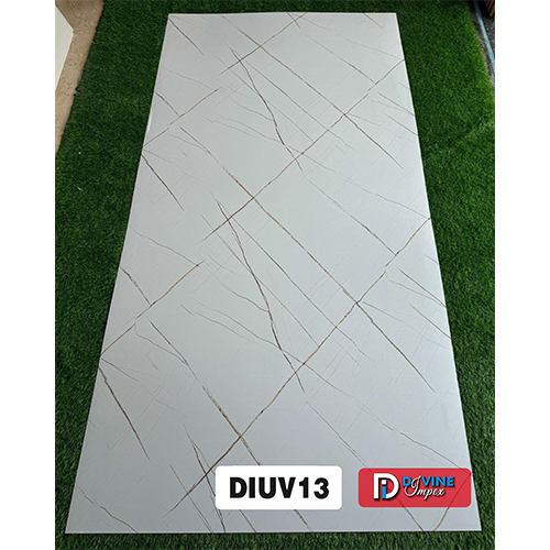 DIUV13 UV Digital Sheet