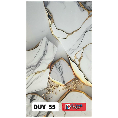 DUV 55 UV Digital Sheet