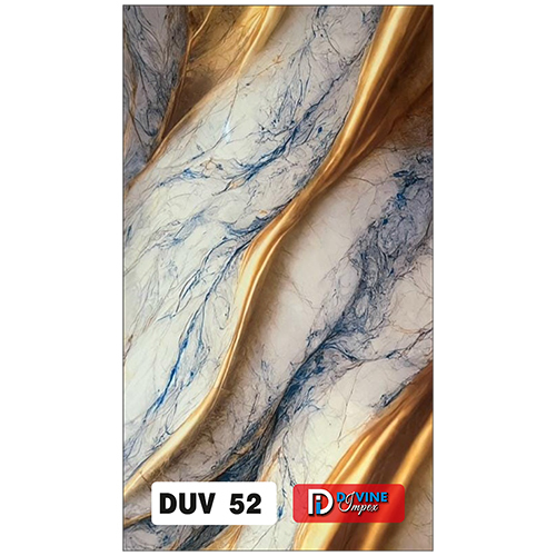 DUV 52 UV Digital Sheet