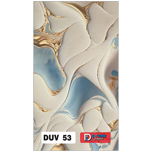 DUV 53 UV Digital Sheet