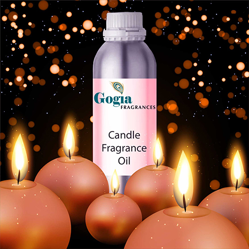Candle Fragrance Oil