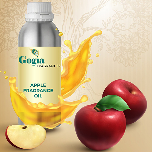 Apple Fragrance Oil