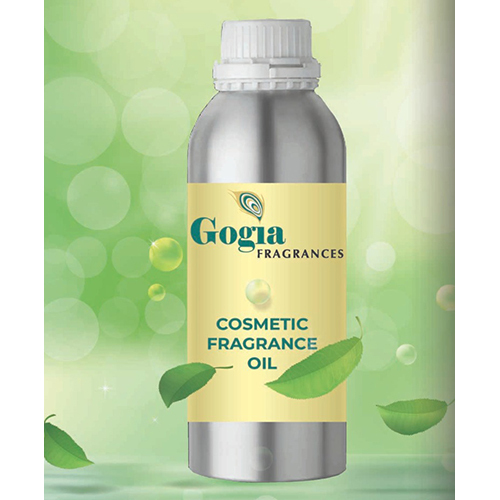 Cosmetic Fragrance Oil