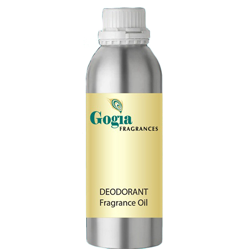 Deodorant Fragrance Oil
