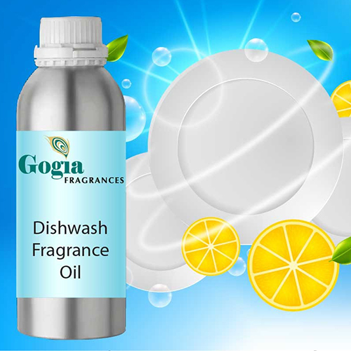 Dishwash Fragrance Oil