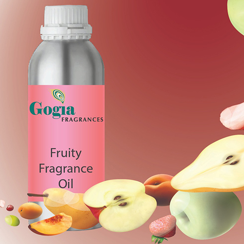Fruity Fragrance Oil