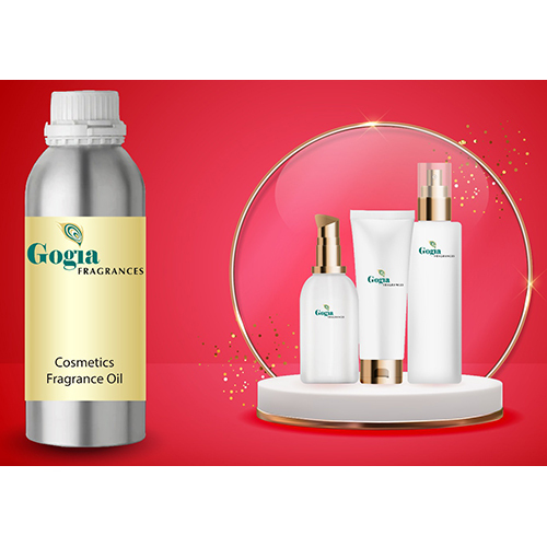 Cosmetics Fragrance Oil
