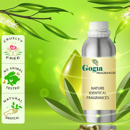 Nature Identical Fragrance Oil