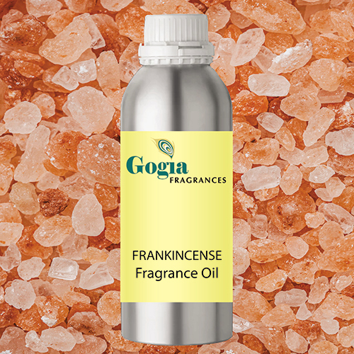 Frankincense Fragrance Oil