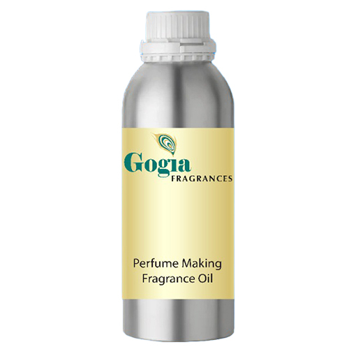 Perfume Making Fragrance Oil