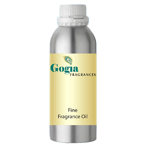 Fine Fragrance Oil