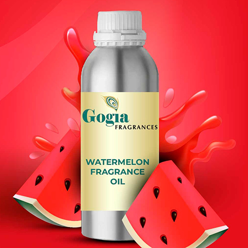 Watermelon Fragrance Oil
