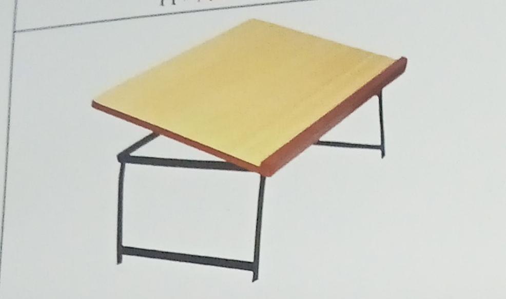 PRIME WRITING TABLE 