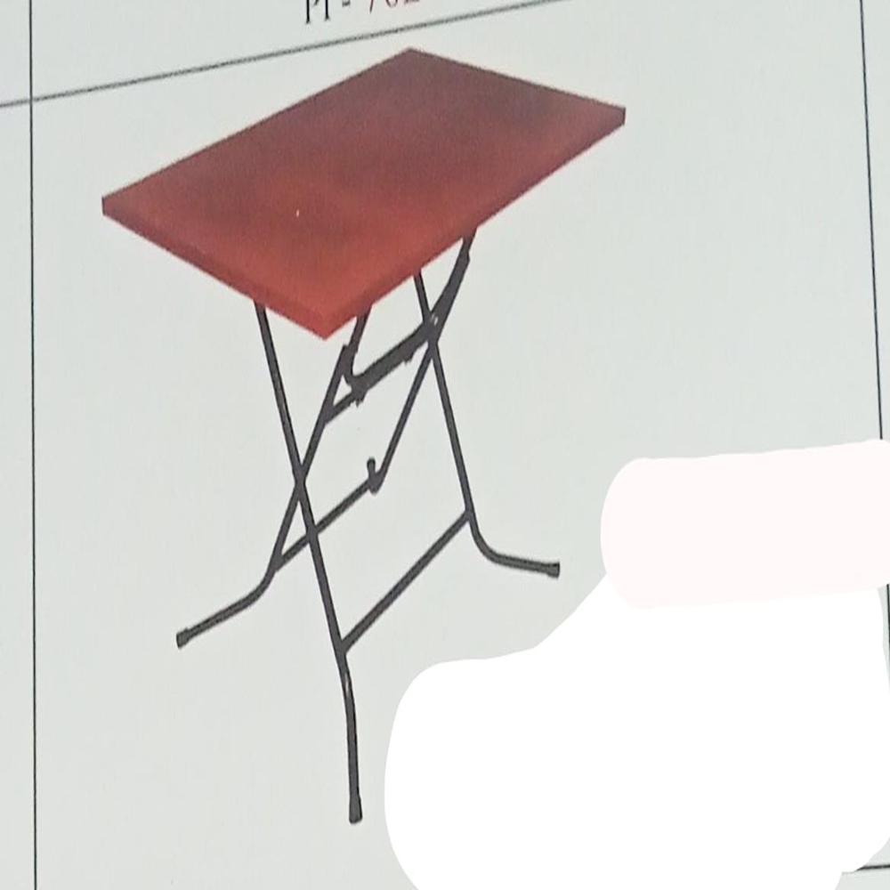 PRIME METAL FOLDING 2*2 TABLE