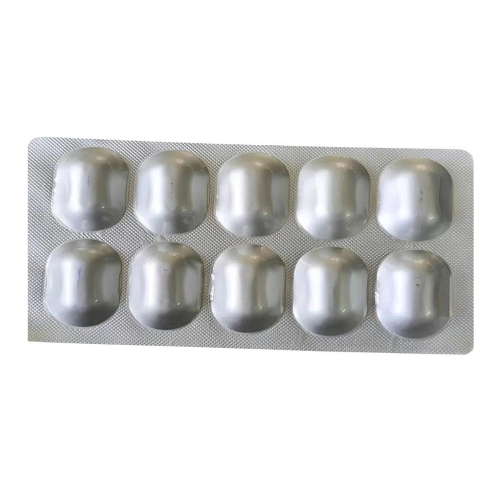 Cafede Praziquantel, pyrantel pamoate Tablet & febantel 