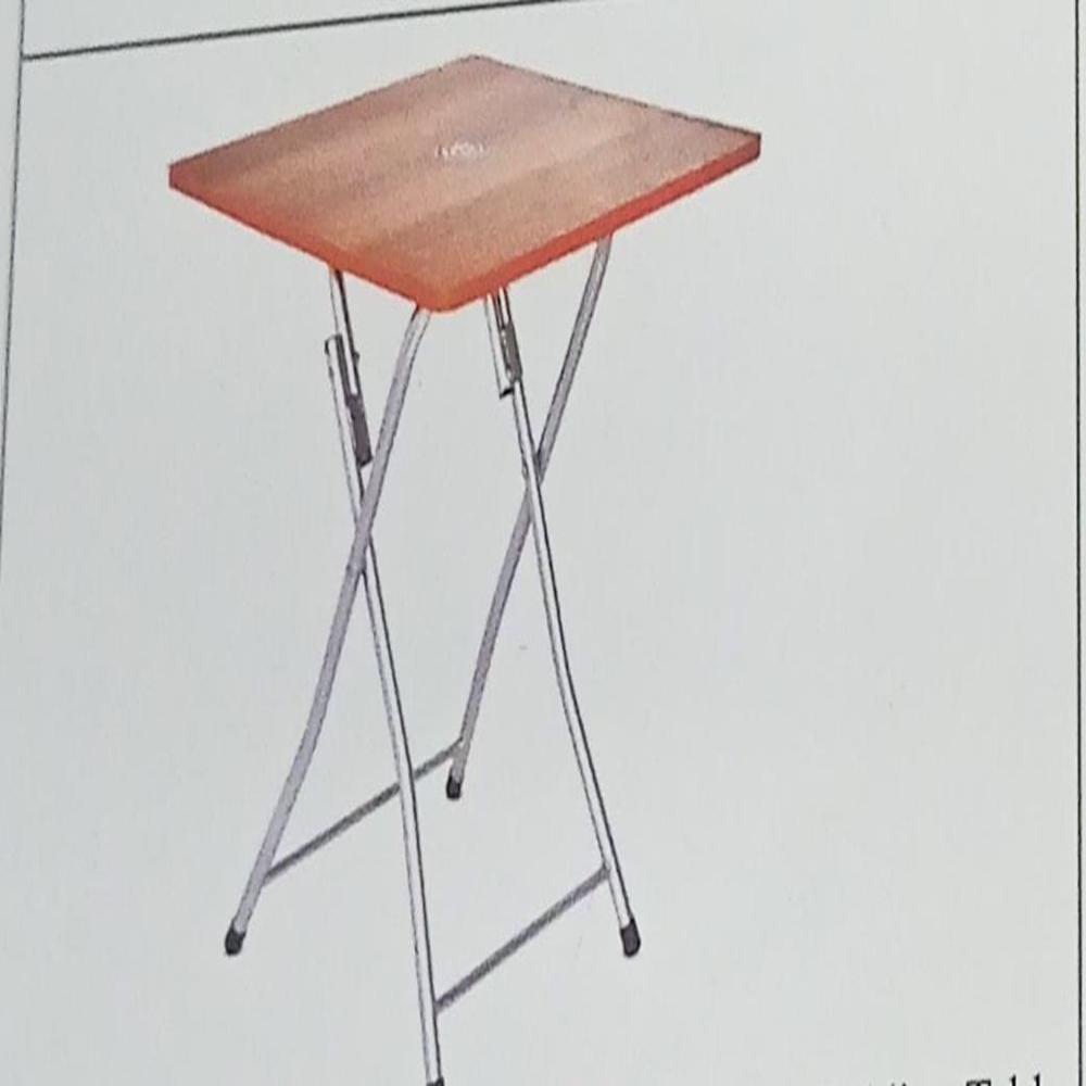 PRIME WOODEN 3*2  FOLDING TABLE 