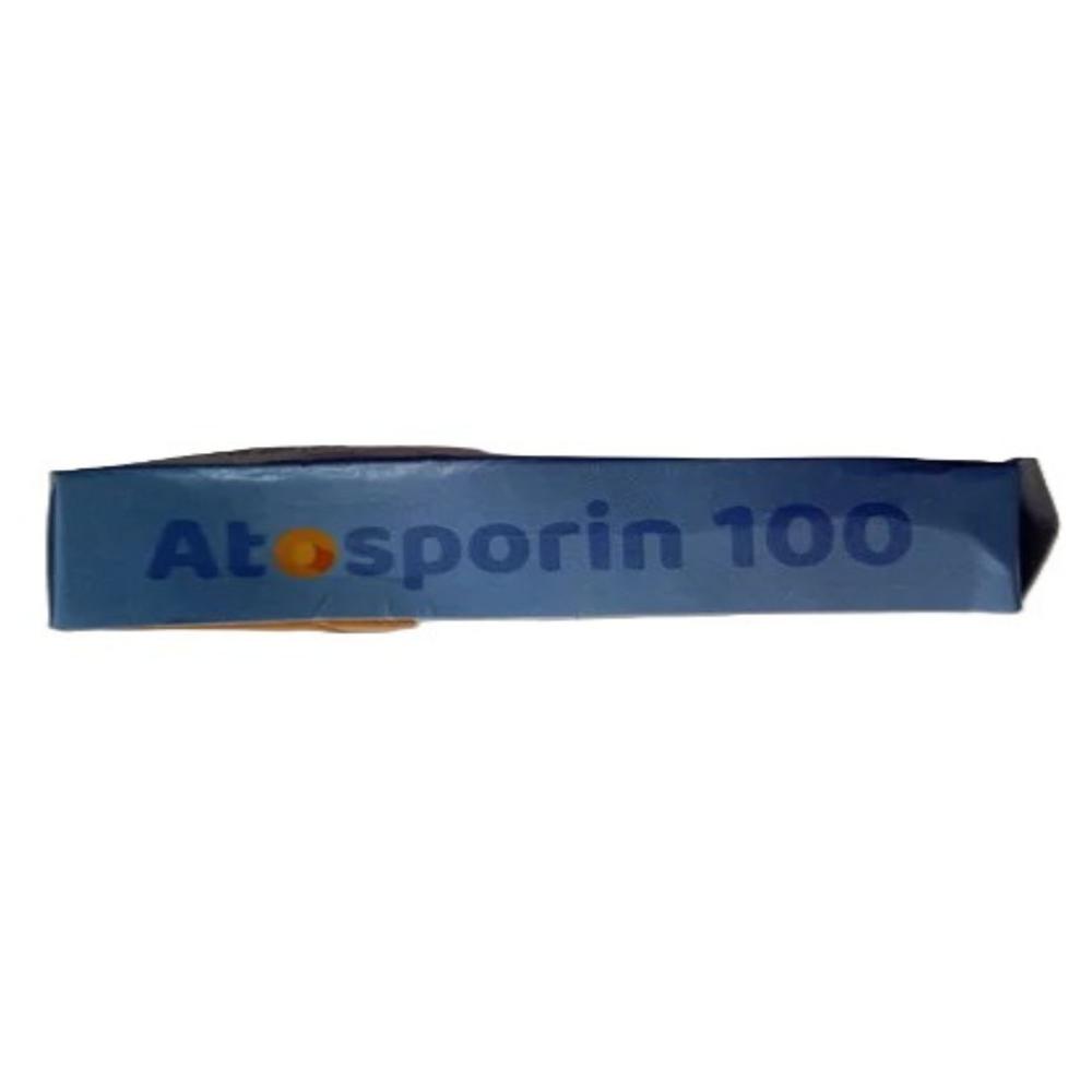 Atosporin-100 (Cyclosporin)100mg Capsules