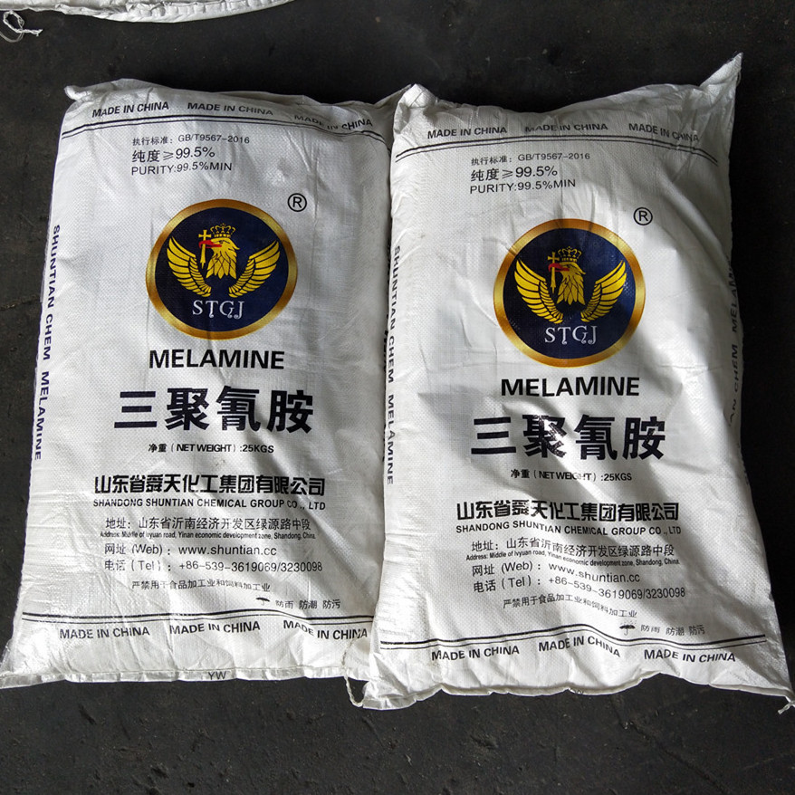 Melamine
