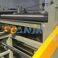 Plywood Machine Panel Boards 4-Edges Square Cutting Saw