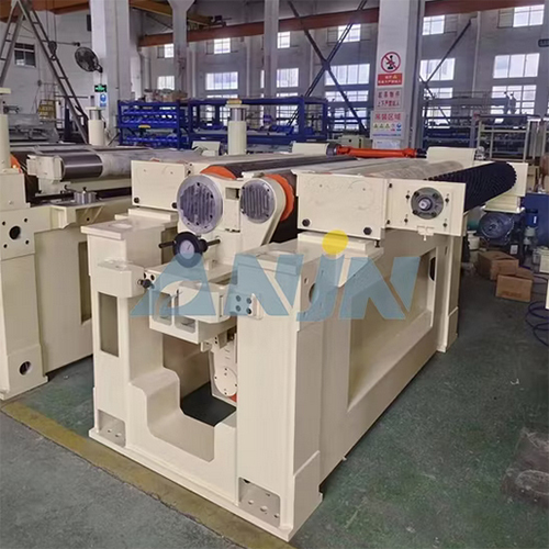 Doube Sides Calibration Panel Board Sanding Machine