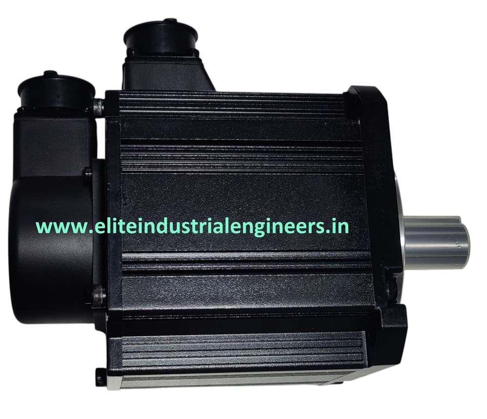 Invt Servo Motor Ims20a-13m30c20c-4 , 5.5a - Application: For Industrial