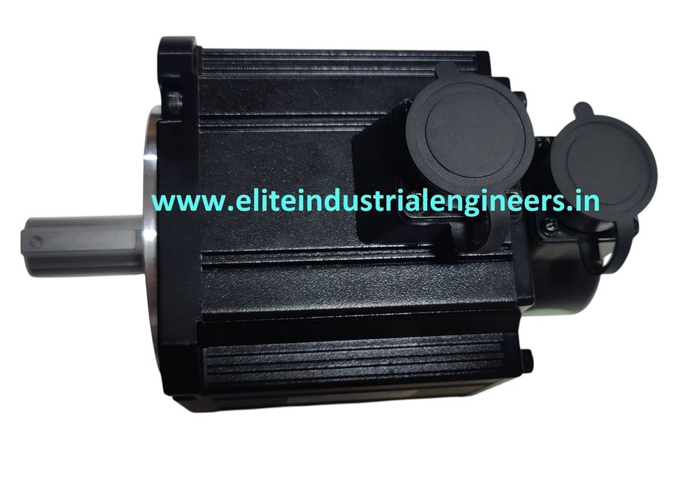 Invt Servo Motor Ims20a-13m30c20c-4 , 5.5a - Application: For Industrial