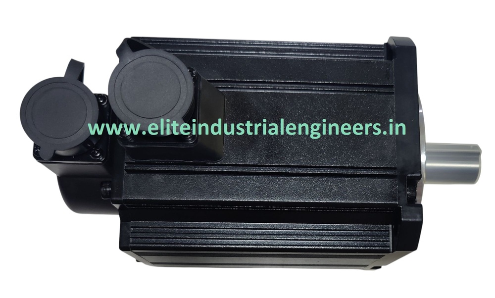 INVT SERVO MOTOR IMS20A-13M30C20C-4 , 8A