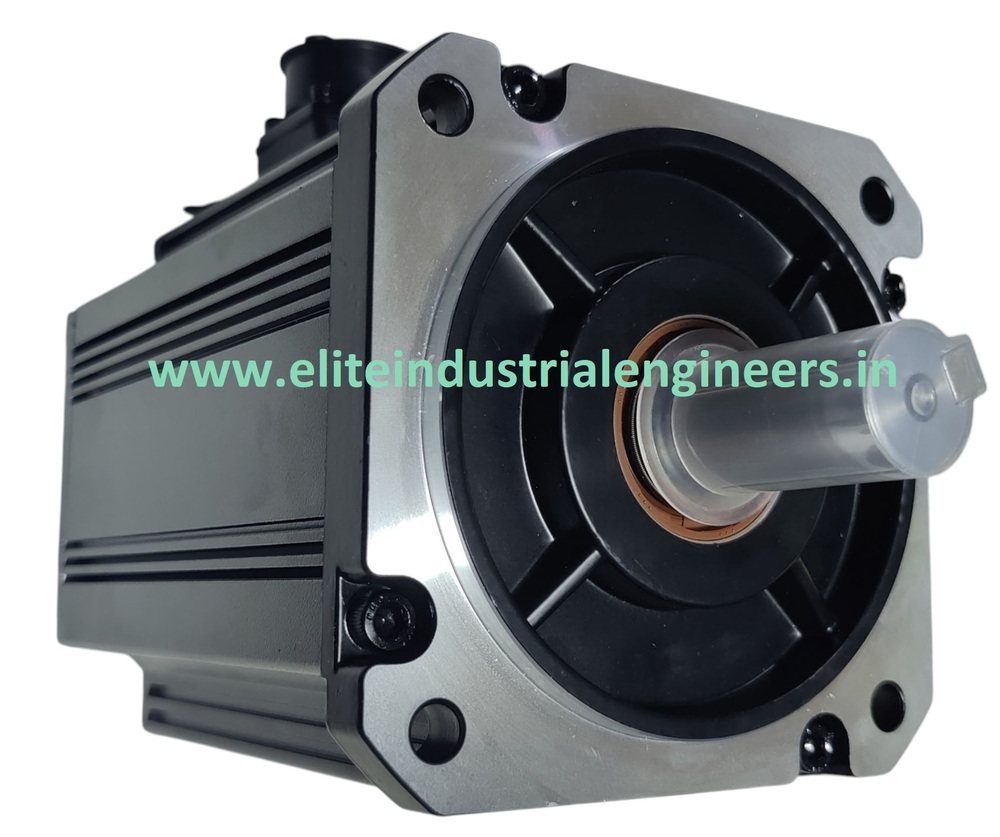 INVT SERVO MOTOR IMS20A-13M30C20C-4 , 8A