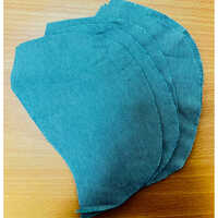 Banian Waste Colour(small) - Color: White