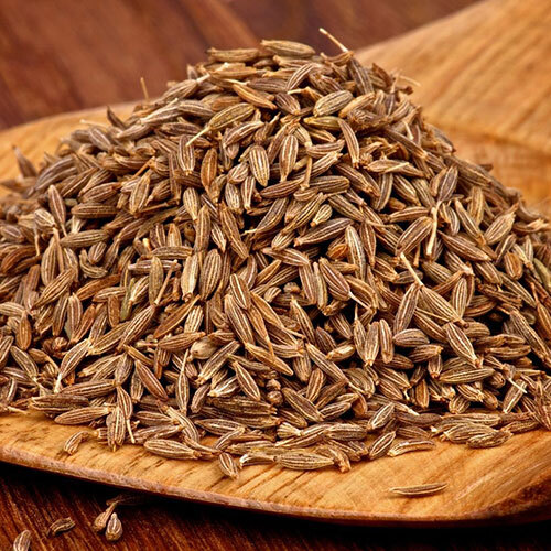 Cumin Seed