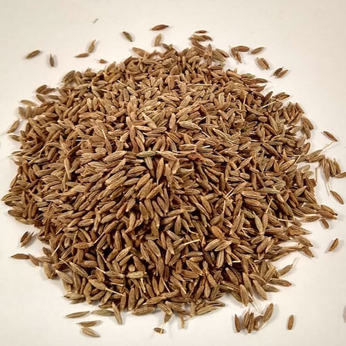 Cumin Seed - Color: Natural