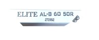 DBR AL-B-60W-50R
