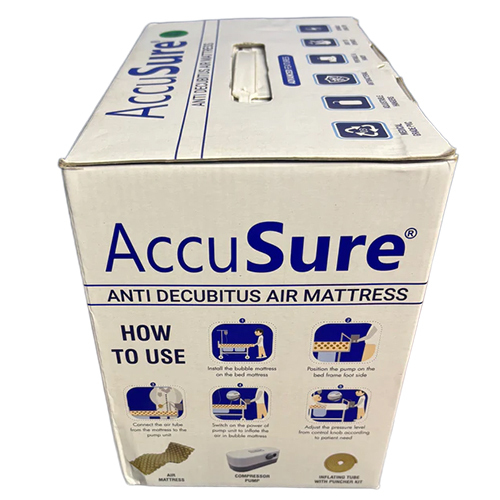 Pressure Air Mattress