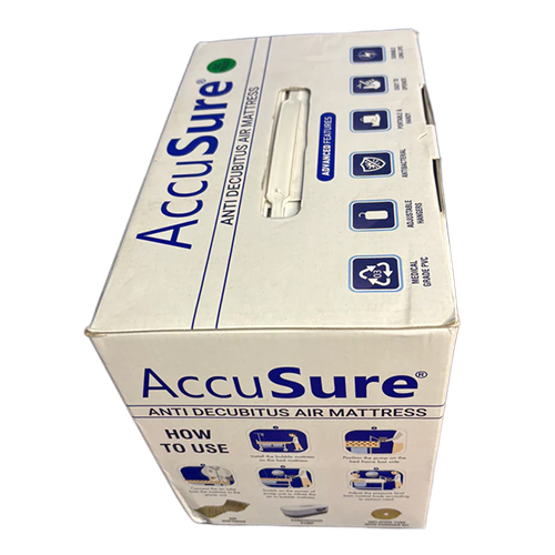 Pressure Air Mattress