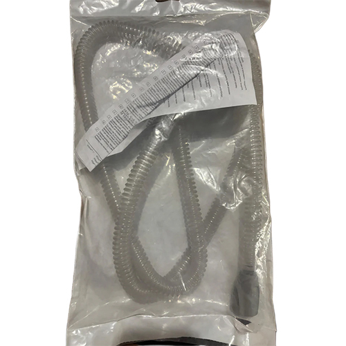 Cpap-bipap Tubing - Material: Pvc