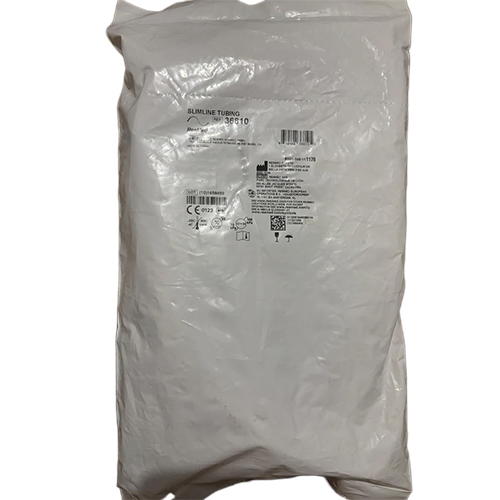 Cpap-bipap Tubing - Material: Pvc