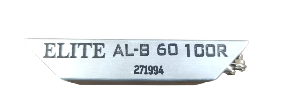 DBR AL-B-60W-100R