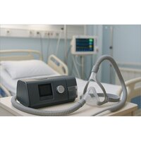 Bmc G2s St Series Bipap Machine - Material: Pvc