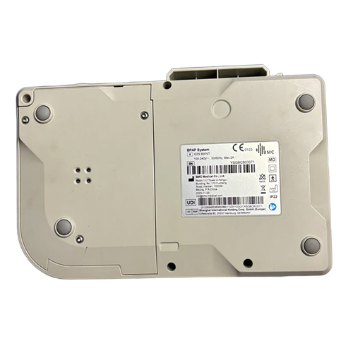 BMC G2S ST Series BiPAP Machine