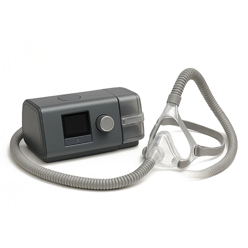 Cpap Machine - Material: Pvc