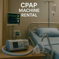 CPAP Machine