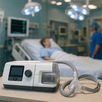 CPAP Machine