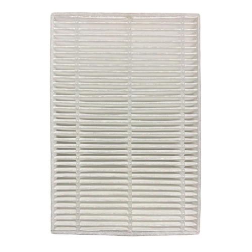 Oxymed Hepa Replacement Filter - Color: As Per Availability
