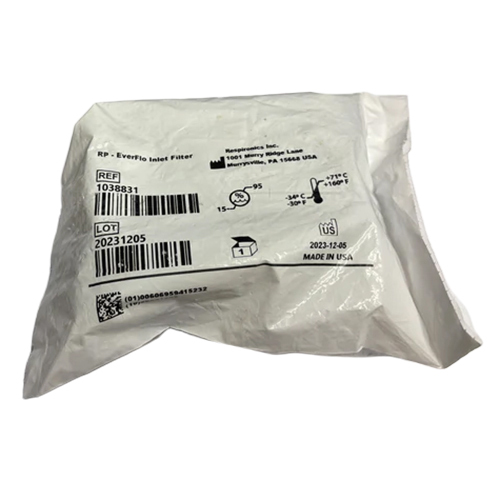 Philips Respironics Everflo Replacement Filter - Color: As Per Availability