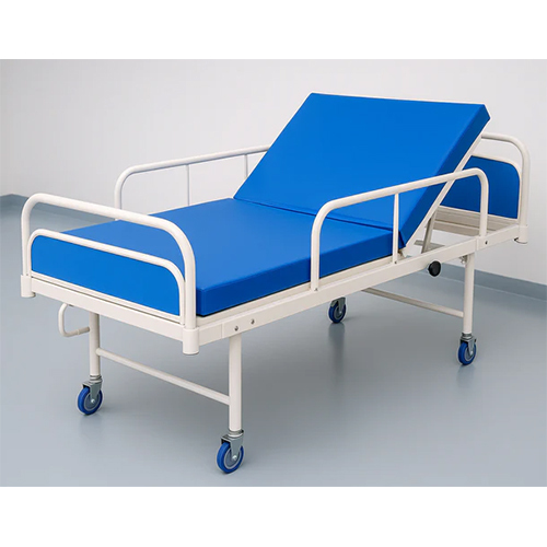 Manual Fowler Hospital Bed