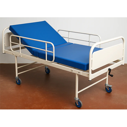 Manual Fowler Hospital Bed